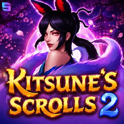 Kitsune’s Scrolls 2